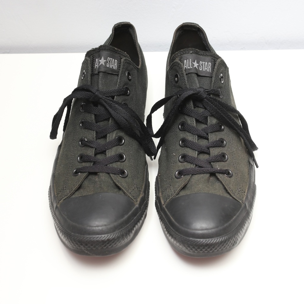 Vintage Converse All-Star Men's Size 14